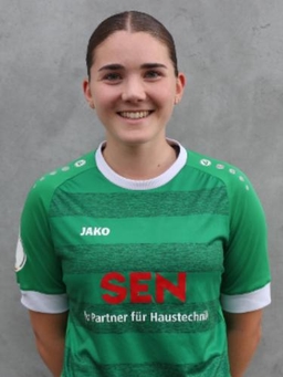 Avatar Bild für Isabel Janischowsky