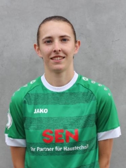 Avatar Bild für Clara Nellessen