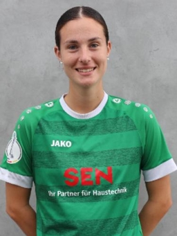 Avatar Bild für Isabel Schlipf
