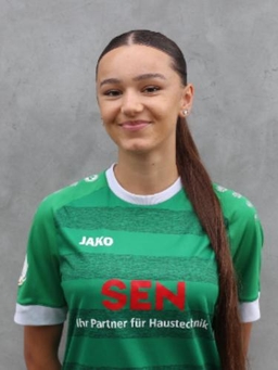 Avatar Bild für Lorena Shurdhaj
