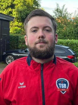 Avatar Bild für Leon Held