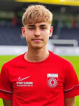 Avatar Bild für Tichon Gürtler