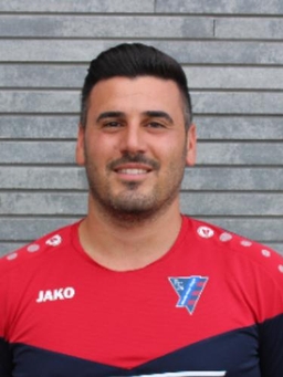 Avatar Bild für Harun Ülker