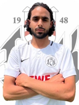 Avatar Bild für Ihab Suleiman