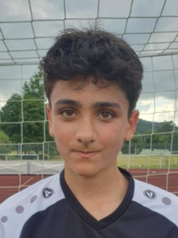 Avatar Bild für Zaid Batha