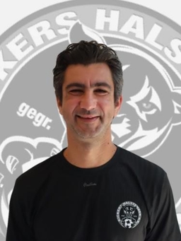 Avatar Bild für Andre Judeh