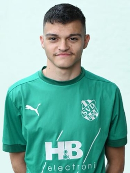 Avatar Bild für Patrik Pinto