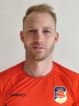 Avatar Bild für Robin Brand