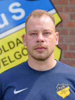 Avatar Bild für Adrian-Lauren Berweger