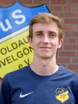 Avatar Bild für Jonas-Niklas Feldkamp