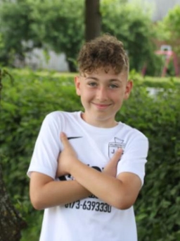 Avatar Bild für Can Elian Centencelik