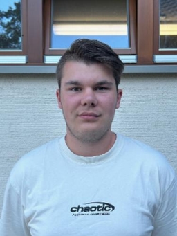 Avatar Bild für Pascal Werner