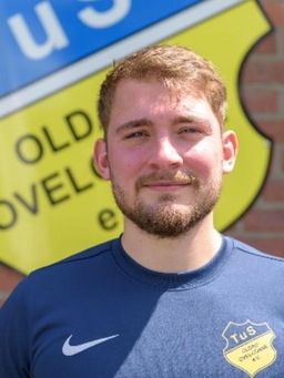 Avatar Bild für Oliver Klanz
