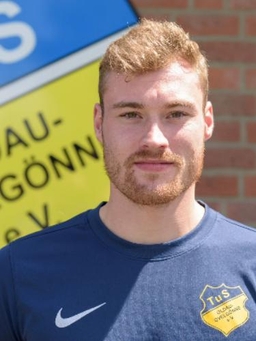 Avatar Bild für Lukas Rudolph