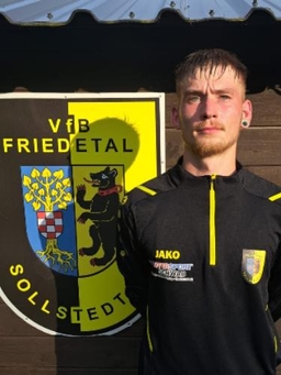 Avatar Bild für Lukas Strobl