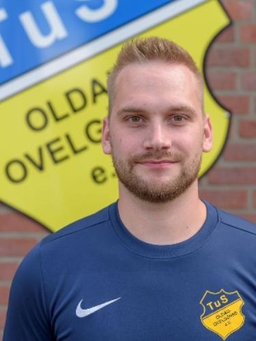 Avatar Bild für Dennis Vaupel