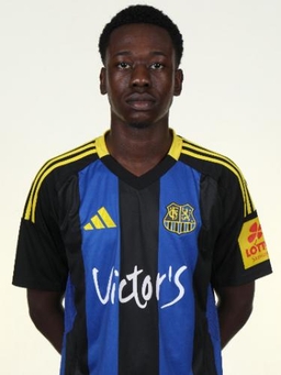 Avatar Bild für Elijah Krahn