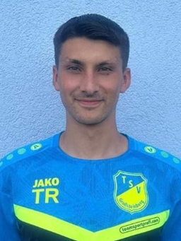 Avatar Bild für Tom Hinsdorf