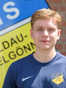 Avatar Bild für Johann Zindel