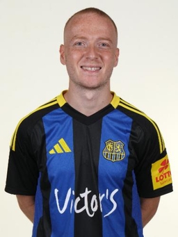 Avatar Bild für Sebastian Vasiliadis