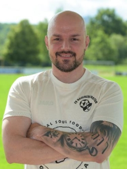 Avatar Bild für Patrick Bach