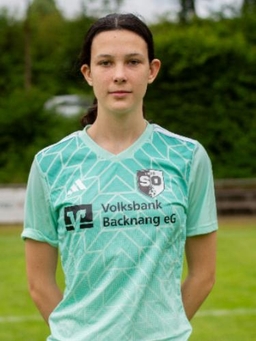 Avatar Bild für Carla Pavic