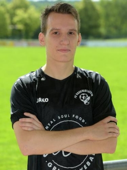 Avatar Bild für Pascal Groß
