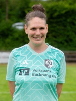 Avatar Bild für Ann-Katrin Renner