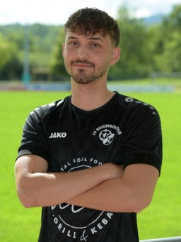Avatar Bild für Niklas Trippel