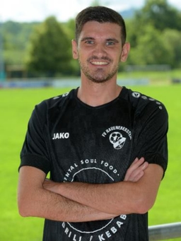 Avatar Bild für Keven Zeltmann