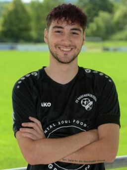 Avatar Bild für Cevin Zoller