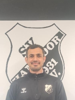 Avatar Bild für Abdullah Hasan