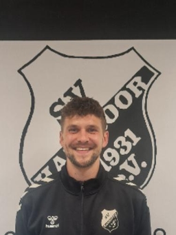 Avatar Bild für Danny Rasmussen-Nordt