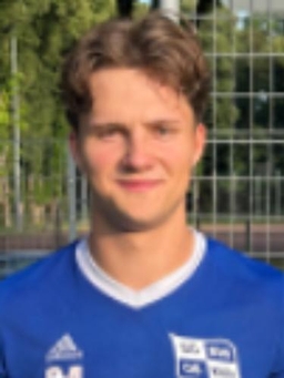 Avatar Bild für Moritz Tom Blumenthal