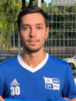 Avatar Bild für Paulo Flender