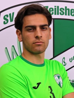 Avatar Bild für Davide Cantavenera