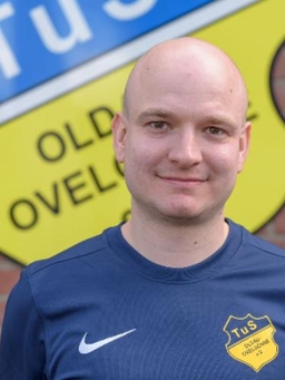 Avatar Bild für Niklas Anklam