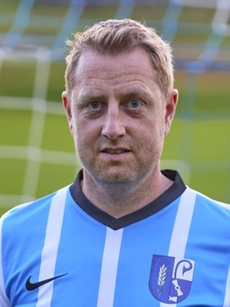 Avatar Bild für Sven Wiesner