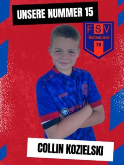 Avatar Bild für Colin Kozielski