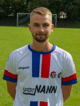 Avatar Bild für Robin Neumann