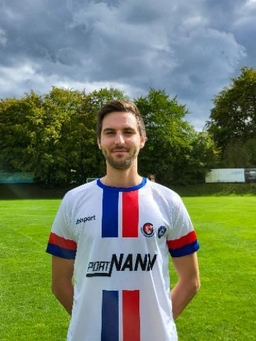 Avatar Bild für Lukas Gehring