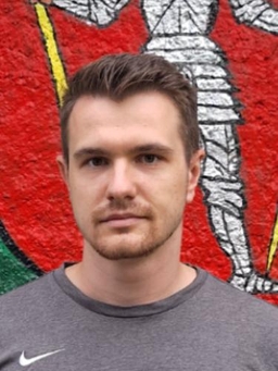 Avatar Bild für Dominik Müller