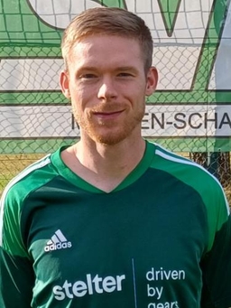 Avatar Bild für Jonas Hasselmann