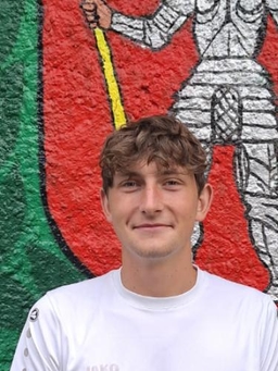 Avatar Bild für Hannes Caspar