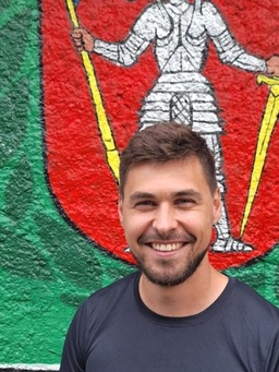Avatar Bild für Johannes Siebeneich