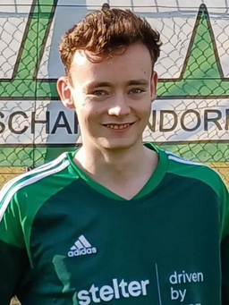 Avatar Bild für Jannis Stührmann