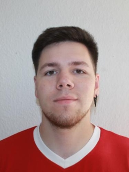 Avatar Bild für Maksim Kisialiou