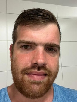 Avatar Bild für Kevin Mueller