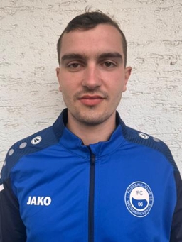 Avatar Bild für Lazar Bozovic