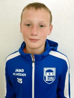 Avatar Bild für Marvin Graf